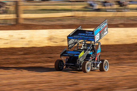 Formula 500 18 T18 - 13 - Carrick - 2nd & 3rd Feb 2024-10