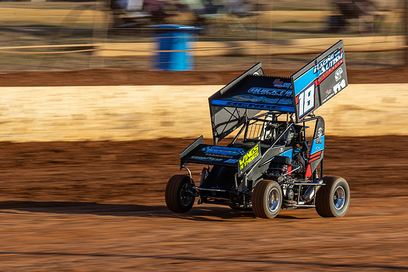 Formula 500 18 T18 - 13 - Carrick - 2nd & 3rd Feb 2024-11