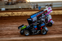 Formula 500 18 T18 - 13 - Carrick - 2nd & 3rd Feb 2024-13