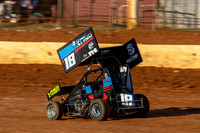 Formula 500 18 T18 - 13 - Carrick - 2nd & 3rd Feb 2024-9