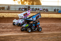 Formula 500 18 T18 - 13 - Carrick - 2nd & 3rd Feb 2024-12