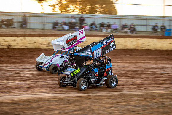 Formula 500 18 T18 - 13 - Carrick - 2nd & 3rd Feb 2024-12