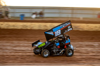 Formula 500 18 T18 - 13 - Carrick - 2nd & 3rd Feb 2024-16