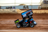 Formula 500 18 T18 - 13 - Carrick - 2nd & 3rd Feb 2024-17
