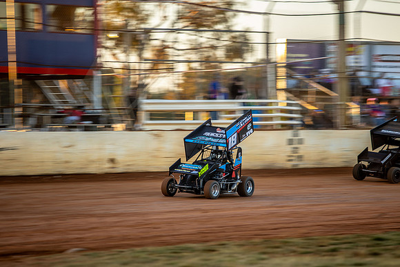 Formula 500 18 T18 - 13 - Carrick - 2nd & 3rd Feb 2024-14