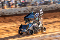 Formula 500 21 T21 - 13 - Carrick - 2nd & 3rd Feb 2024-4