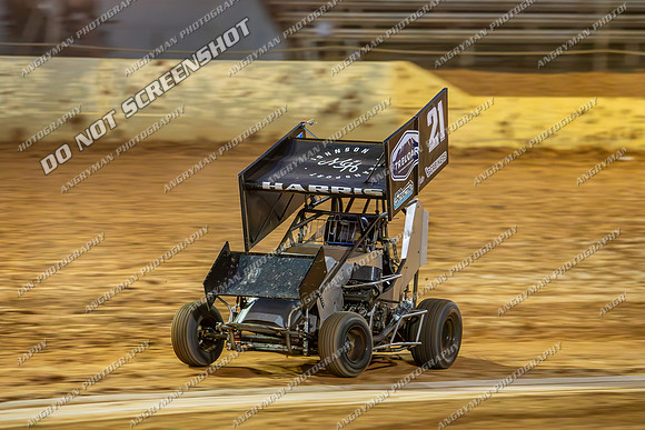 Formula 500 21 T21 - 13 - Carrick - 2nd & 3rd Feb 2024-2