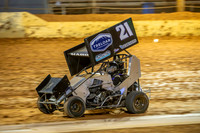 Formula 500 21 T21 - 13 - Carrick - 2nd & 3rd Feb 2024-3