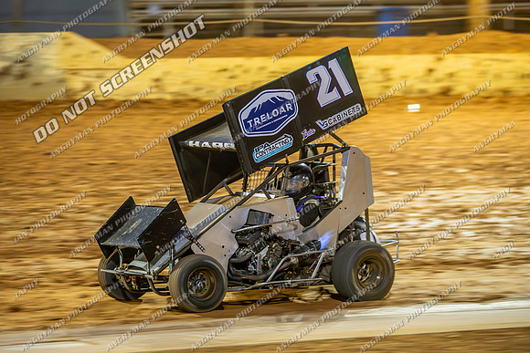 Formula 500 21 T21 - 13 - Carrick - 2nd & 3rd Feb 2024-3