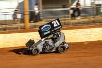 Formula 500 21 T21 - 13 - Carrick - 2nd & 3rd Feb 2024