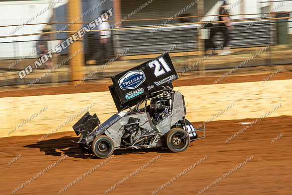 Formula 500 21 T21 - 13 - Carrick - 2nd & 3rd Feb 2024