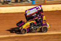 Formula 500 3 T3 - 13 - Carrick - 2nd & 3rd Feb 2024