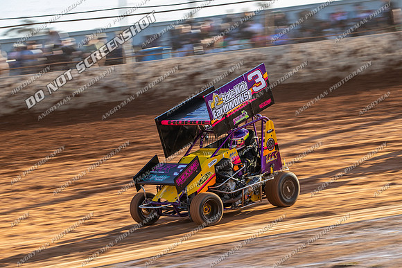 Formula 500 3 T3 - 13 - Carrick - 2nd & 3rd Feb 2024-2