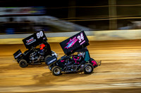 Formula 500 34 T34 - 13 - Carrick - 2nd & 3rd Feb 2024-15