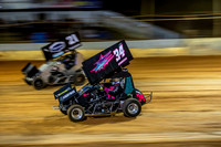 Formula 500 34 T34 - 13 - Carrick - 2nd & 3rd Feb 2024-16