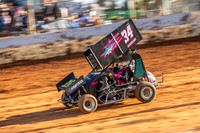 Formula 500 34 T34 - 13 - Carrick - 2nd & 3rd Feb 2024-14