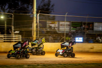 Formula 500 34 T34 - 13 - Carrick - 2nd & 3rd Feb 2024-8