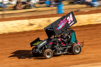 Formula 500 34 T34 - 13 - Carrick - 2nd & 3rd Feb 2024-10