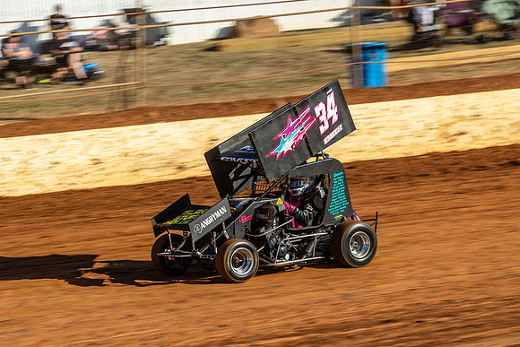 Formula 500 34 T34 - 13 - Carrick - 2nd & 3rd Feb 2024-3