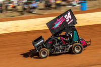 Formula 500 34 T34 - 13 - Carrick - 2nd & 3rd Feb 2024-11