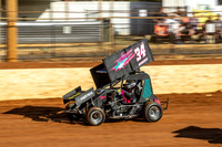 Formula 500 34 T34 - 13 - Carrick - 2nd & 3rd Feb 2024-2