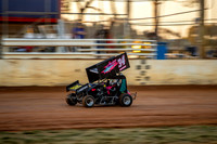Formula 500 34 T34 - 13 - Carrick - 2nd & 3rd Feb 2024-5
