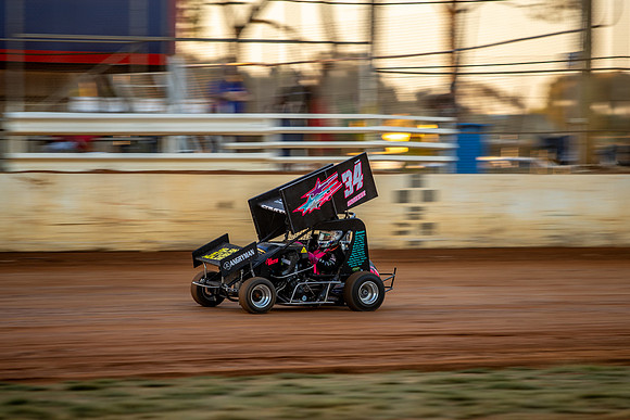Formula 500 34 T34 - 13 - Carrick - 2nd & 3rd Feb 2024-5