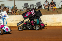 Formula 500 34 T34 - 13 - Carrick - 2nd & 3rd Feb 2024