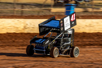 Formula 500 41 T41 - 13 - Carrick - 2nd & 3rd Feb 2024-6