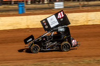 Formula 500 41 T41 - 13 - Carrick - 2nd & 3rd Feb 2024-7