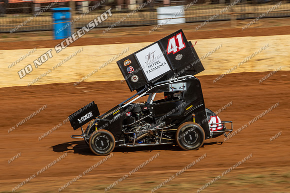 Formula 500 41 T41 - 13 - Carrick - 2nd & 3rd Feb 2024-7