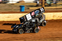 Formula 500 41 T41 - 13 - Carrick - 2nd & 3rd Feb 2024-5