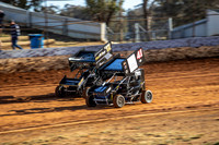 Formula 500 41 T41 - 13 - Carrick - 2nd & 3rd Feb 2024-4