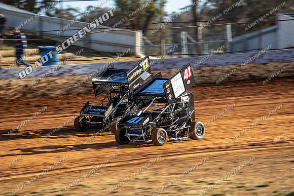 Formula 500 41 T41 - 13 - Carrick - 2nd & 3rd Feb 2024-4