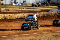 Formula 500 41 T41 - 13 - Carrick - 2nd & 3rd Feb 2024-2