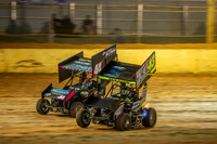 Formula 500 43 T43 - 13 - Carrick - 2nd & 3rd Feb 2024-17