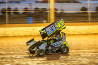 Formula 500 43 T43 - 13 - Carrick - 2nd & 3rd Feb 2024-16