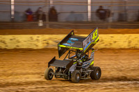 Formula 500 43 T43 - 13 - Carrick - 2nd & 3rd Feb 2024-14