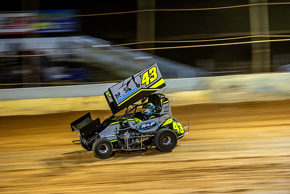 Formula 500 43 T43 - 13 - Carrick - 2nd & 3rd Feb 2024-28