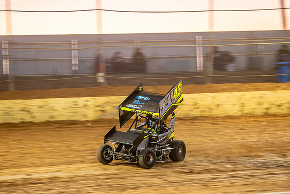 Formula 500 43 T43 - 13 - Carrick - 2nd & 3rd Feb 2024-15