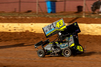 Formula 500 43 T43 - 13 - Carrick - 2nd & 3rd Feb 2024-10
