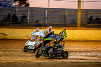 Formula 500 43 T43 - 13 - Carrick - 2nd & 3rd Feb 2024-12
