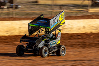 Formula 500 43 T43 - 13 - Carrick - 2nd & 3rd Feb 2024-8