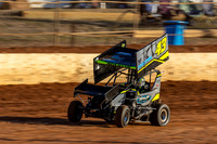 Formula 500 43 T43 - 13 - Carrick - 2nd & 3rd Feb 2024-9
