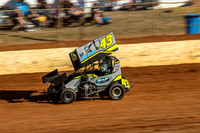 Formula 500 43 T43 - 13 - Carrick - 2nd & 3rd Feb 2024-7