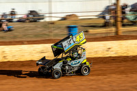 Formula 500 43 T43 - 13 - Carrick - 2nd & 3rd Feb 2024-6