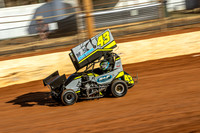 Formula 500 43 T43 - 13 - Carrick - 2nd & 3rd Feb 2024-4
