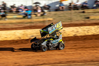 Formula 500 43 T43 - 13 - Carrick - 2nd & 3rd Feb 2024-5