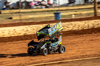 Formula 500 43 T43 - 13 - Carrick - 2nd & 3rd Feb 2024-2