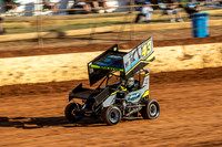 Formula 500 43 T43 - 13 - Carrick - 2nd & 3rd Feb 2024-3